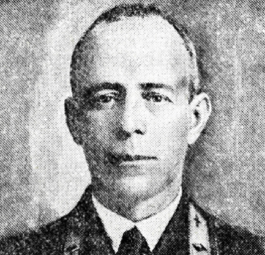 Pavel Yusupov