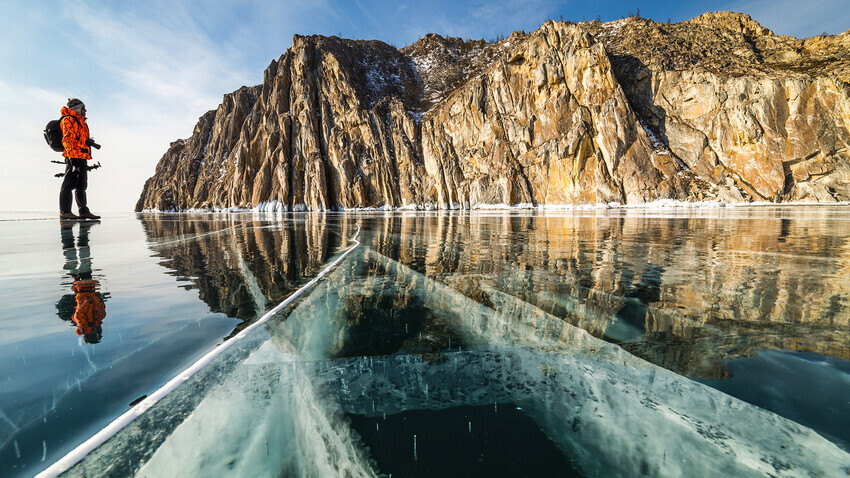 Anton Petrus / Getty Images