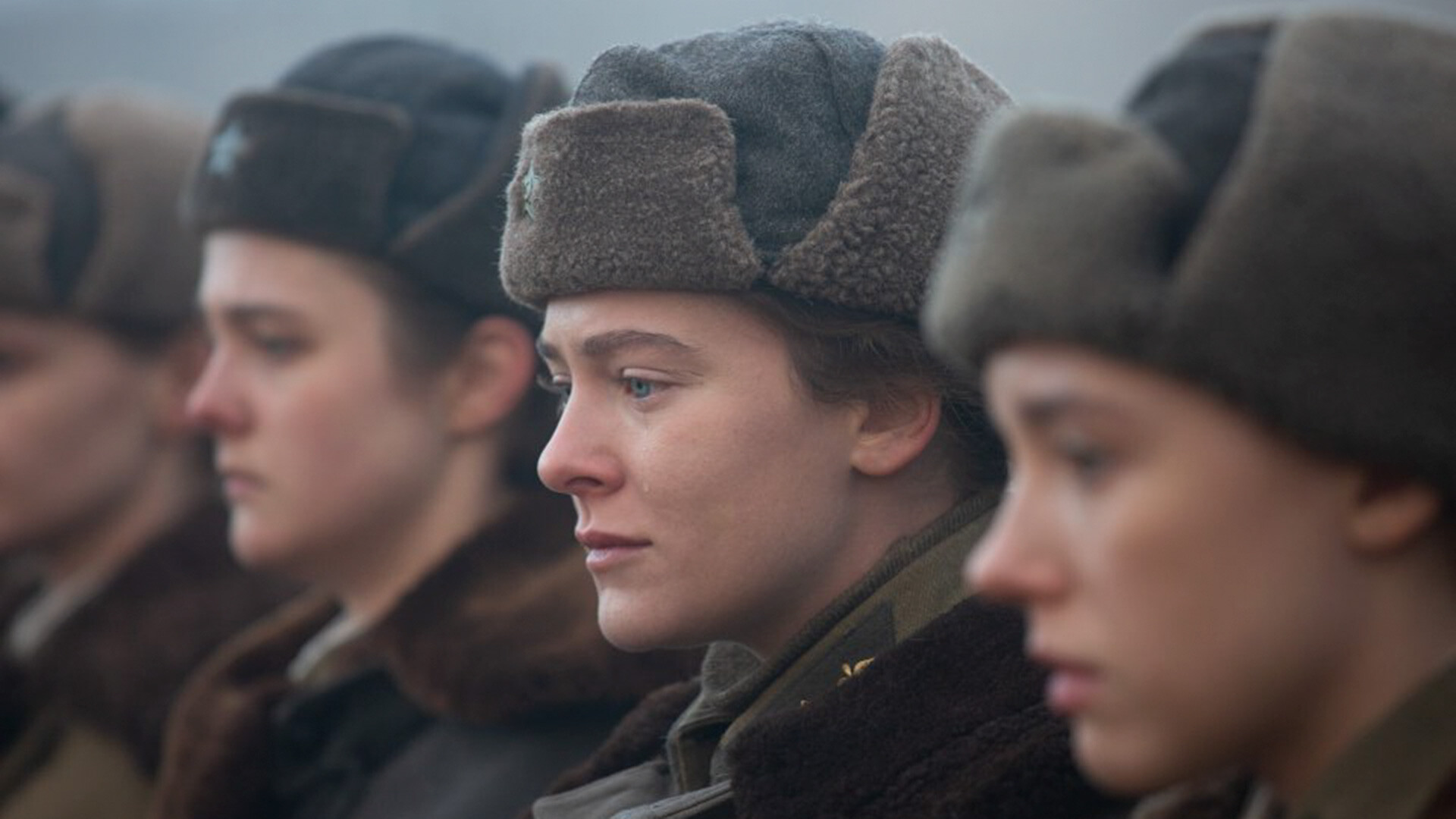 Алексей Герман (младши)/Metrafilms; «Амедиа Продакшн», 2023