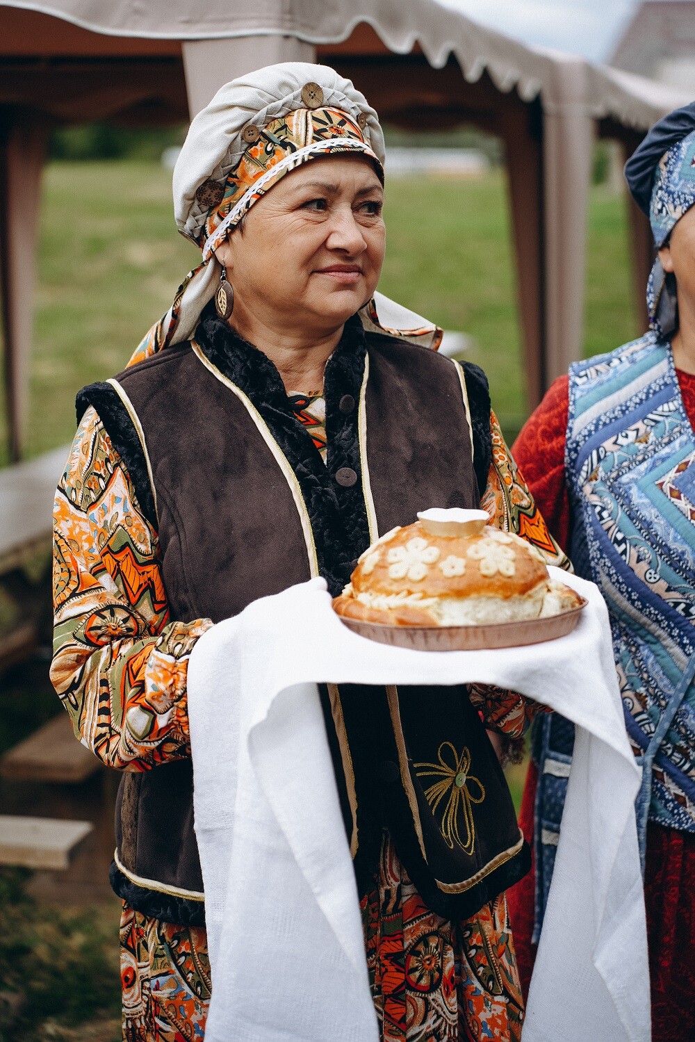 Привет на удмуртском