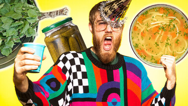 8 начини да се победи мамурлакот (Русите ги тестираа на себе)