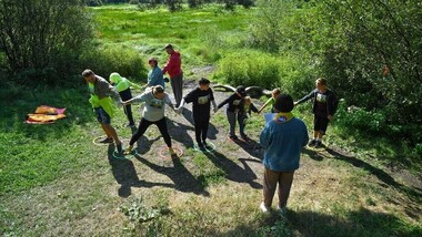 Бројот на семејства со повеќе деца во Русија за пет години зголемен за 27%