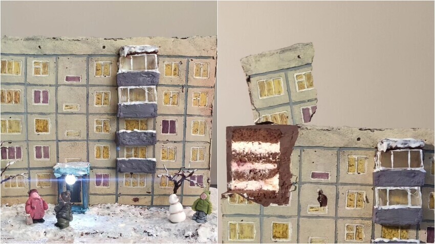 Mencicipi Cita Rasa Kota Siberia! (FOTO) - Russia Beyond