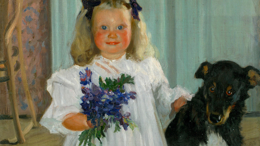 Museo de Arte de la Región de Samara