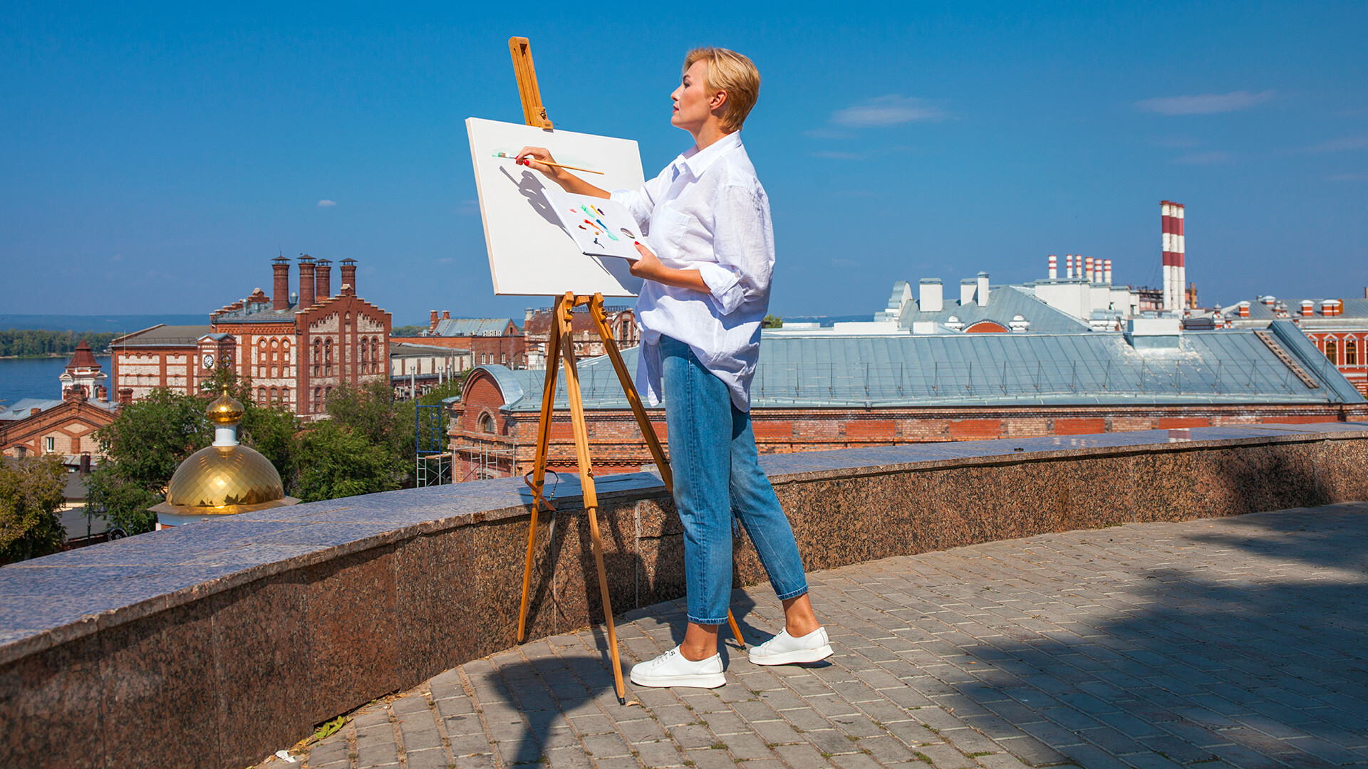 Andrej Arkuša / Global Look Press