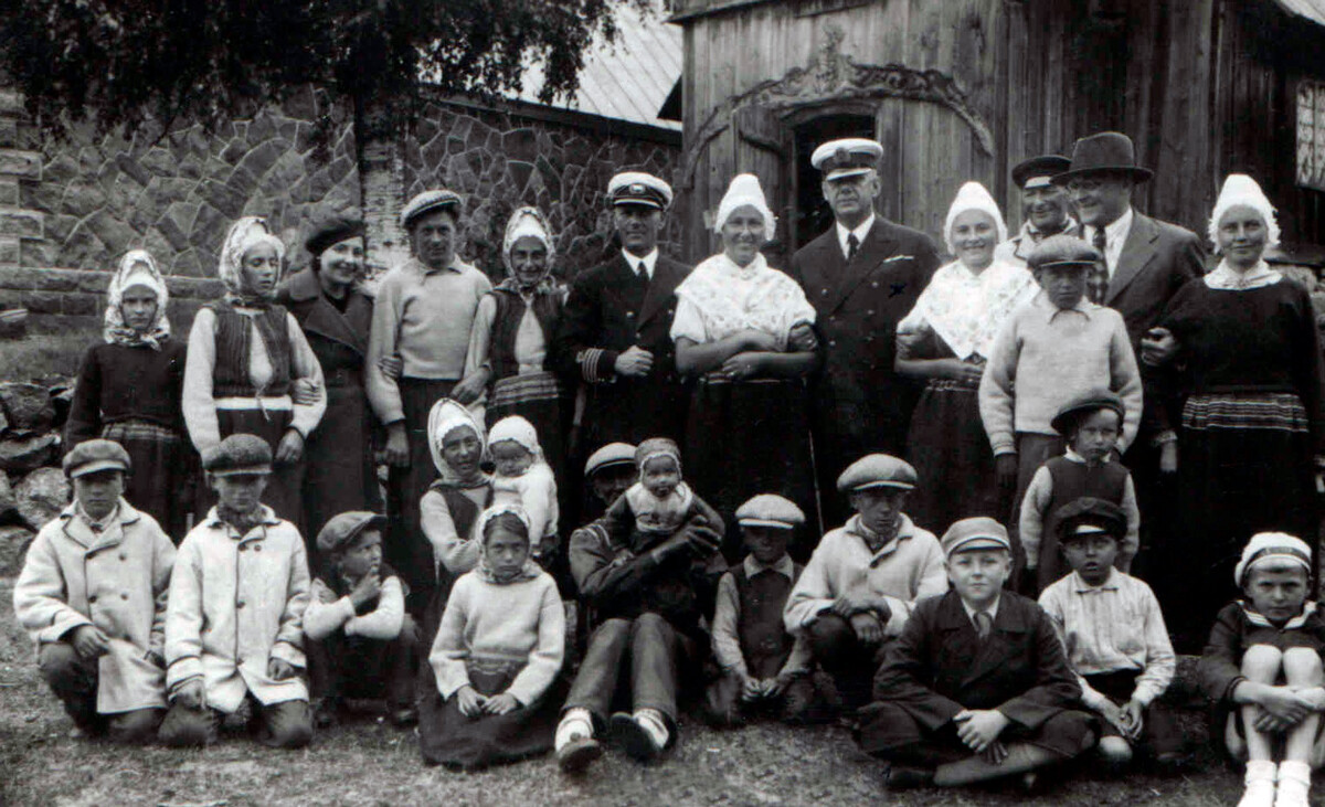 Estonski pomorski muzej