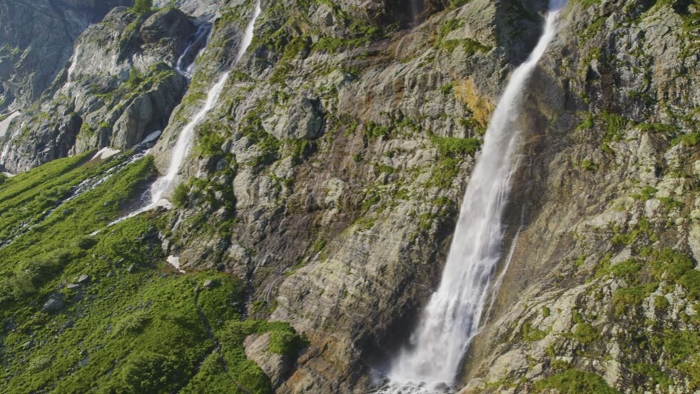 YT/Наша Сибирь 4К