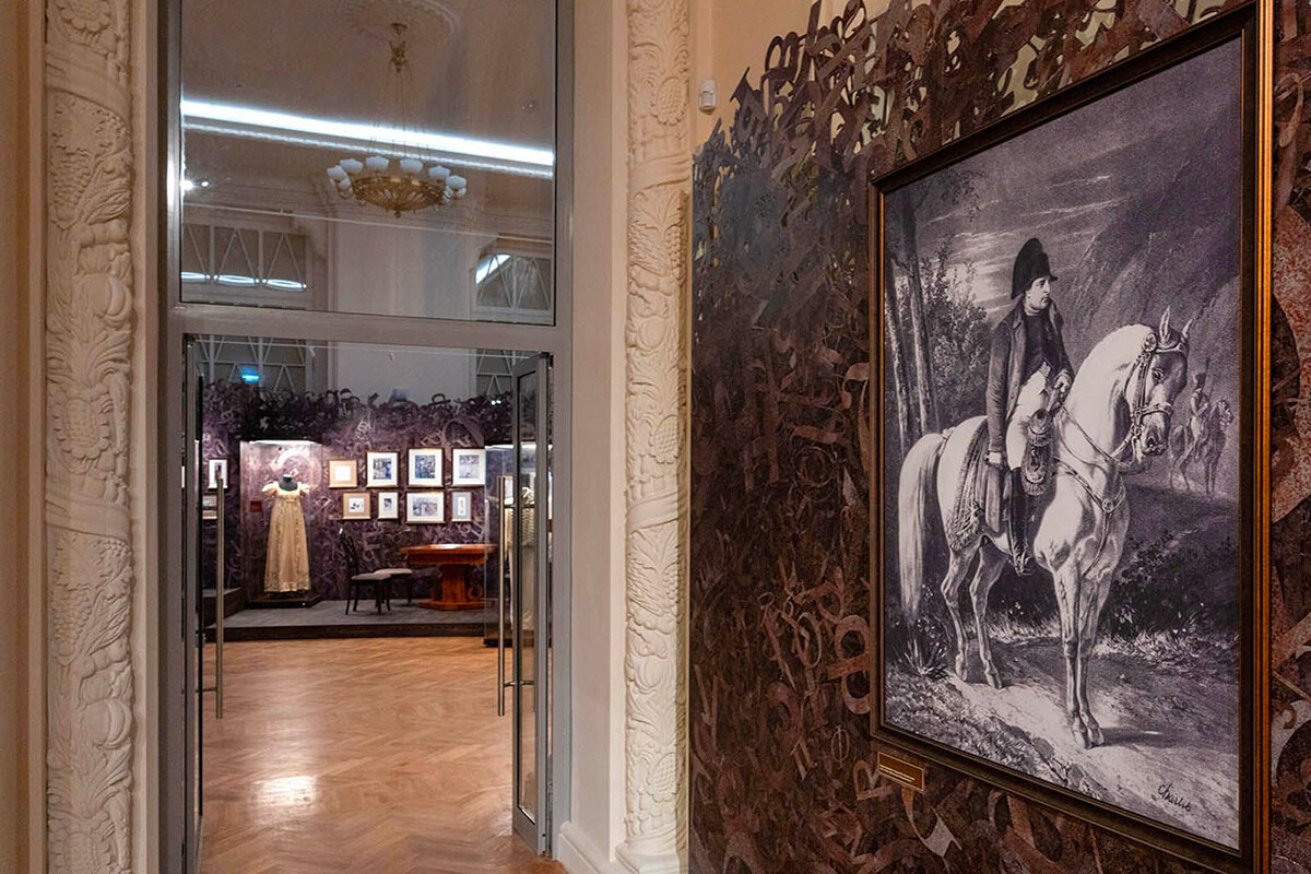 Dix musées et centres d’exposition de Moscou totalement gratuits