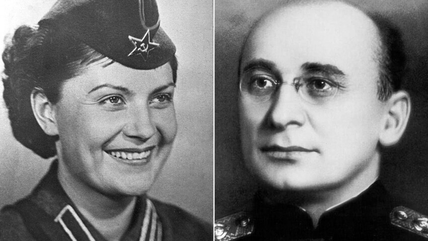 С.Артемьев/Sputnik; Public domain