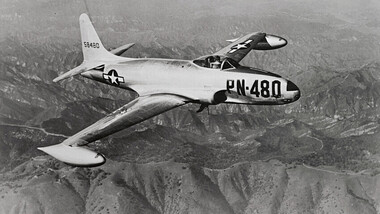 Зошто во 1950 година Американците го бомбардираа СССР?