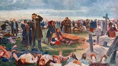 Пет забранети слики на руски уметници 