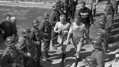 „Натпреварот на смртта“ за време на Втората светска војна во Киев: вистина или лага?
