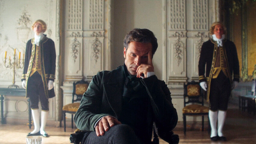 5 reasons to watch ‘Onegin’, Russia’s newest movie adaptation of Pushkin’s novel