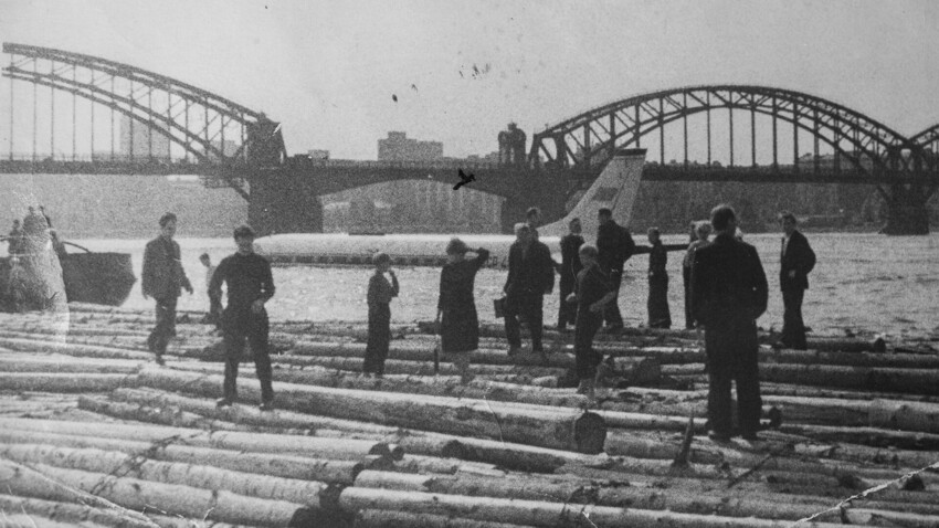 ‘Miracle on the Neva’: How Soviet pilots landed a plane in the center of Leningrad