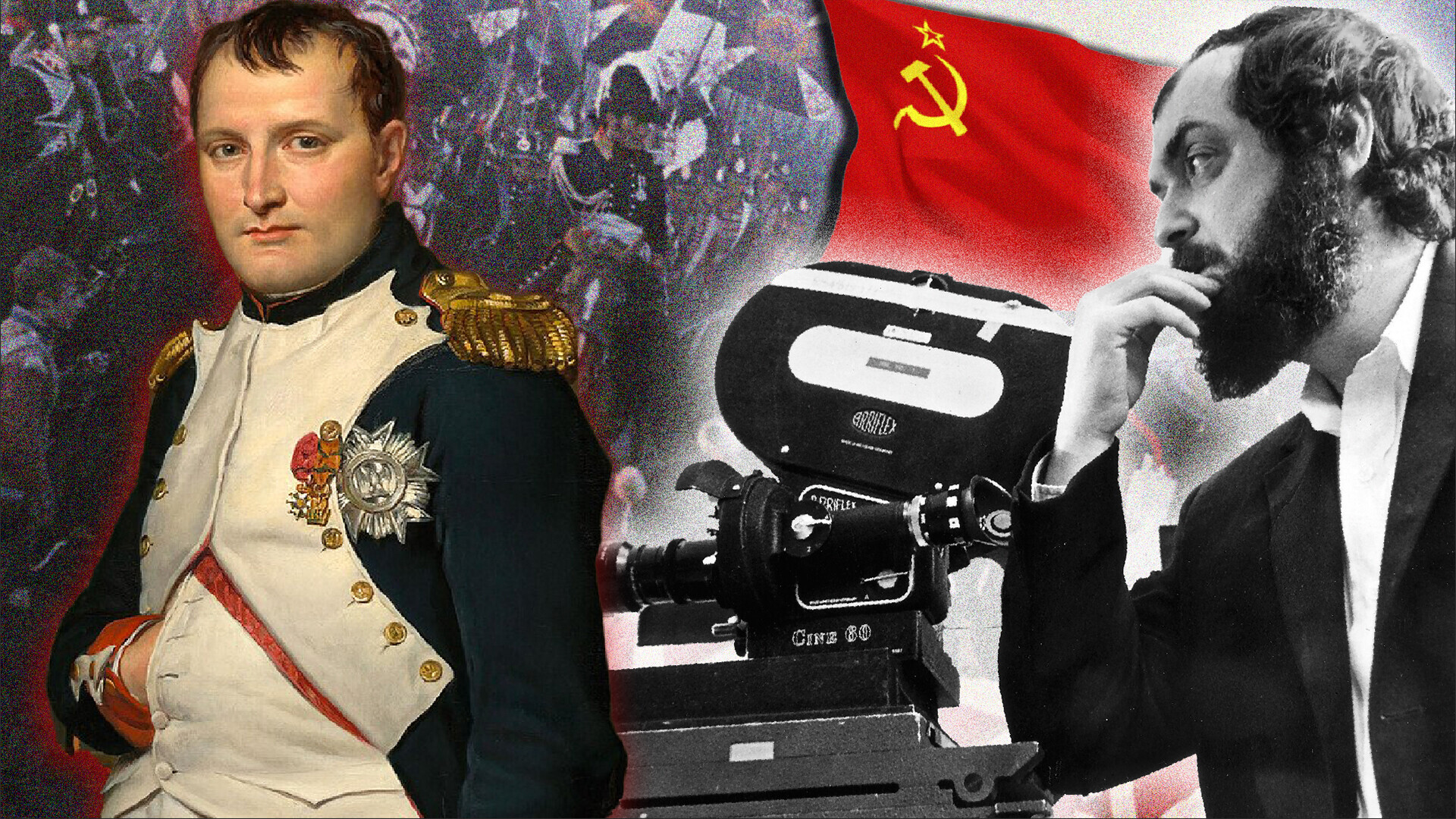 Russia Beyond (Снимки: Sputnik; ullstein bild via Getty Images; Свободни източници)