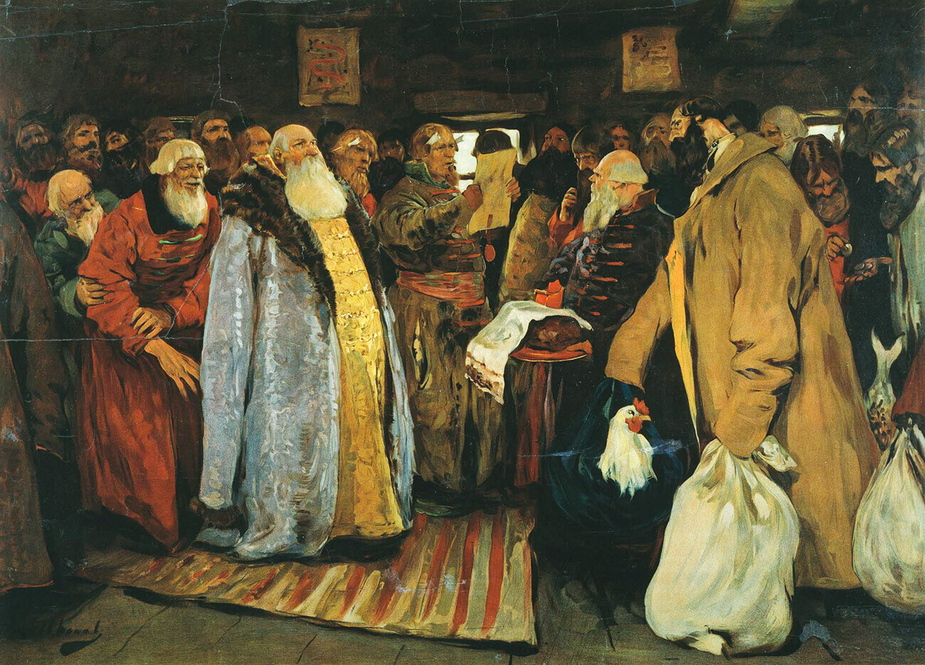Sergej Ivanov