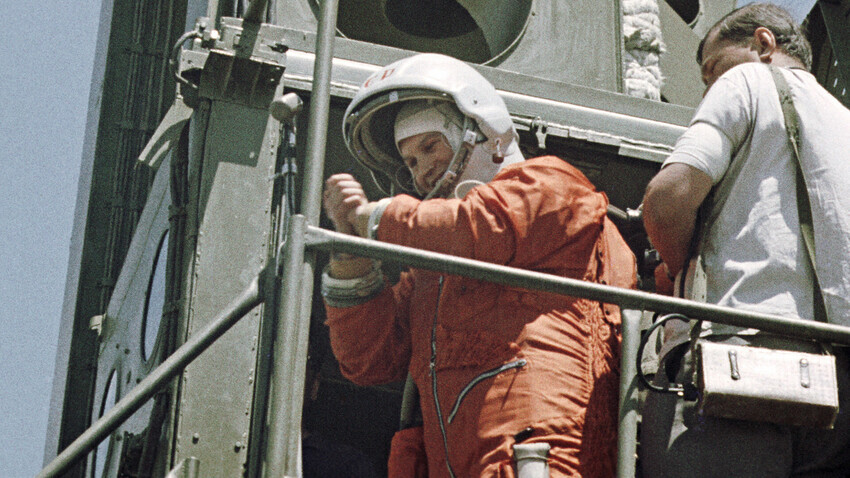 Dmitrij Gasyuk/Sputnik