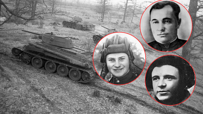 Public domain; Николај Максимов / Sputnik