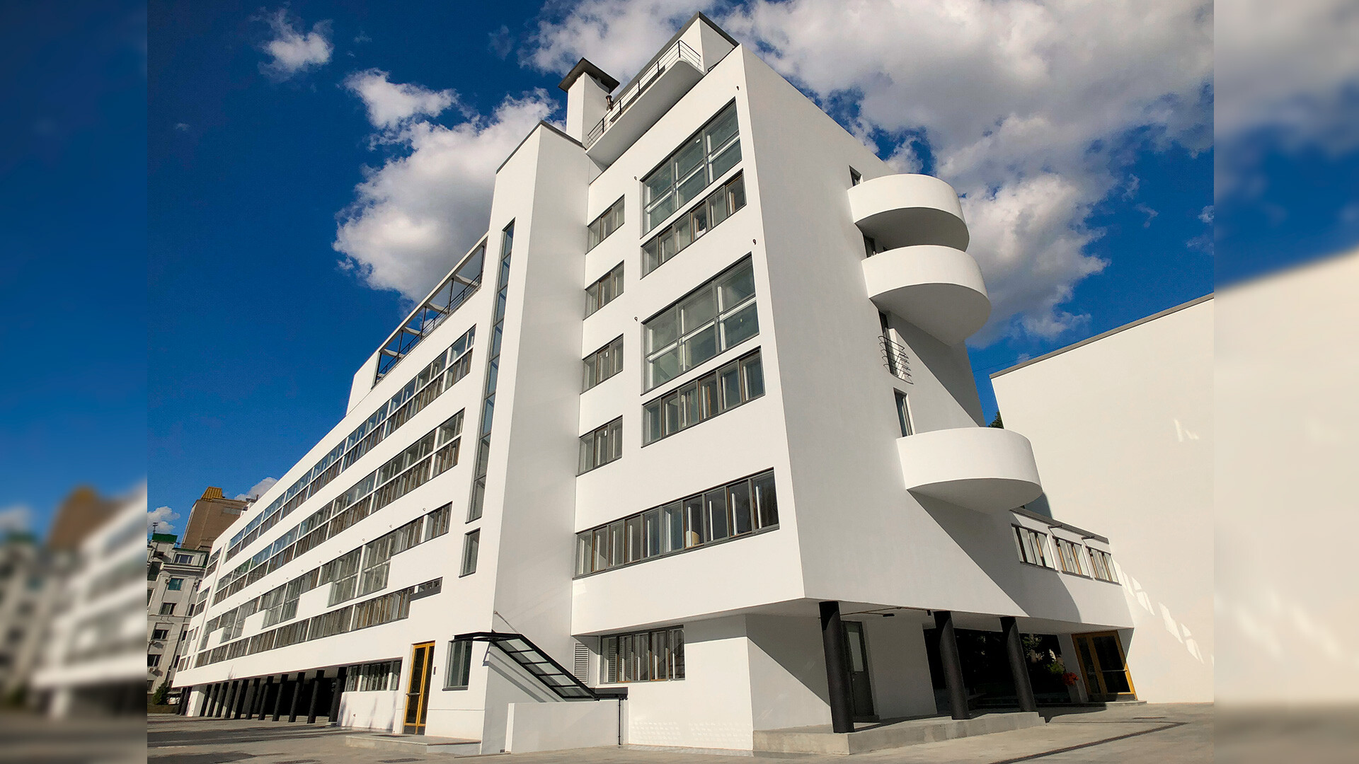 Moskva Agency