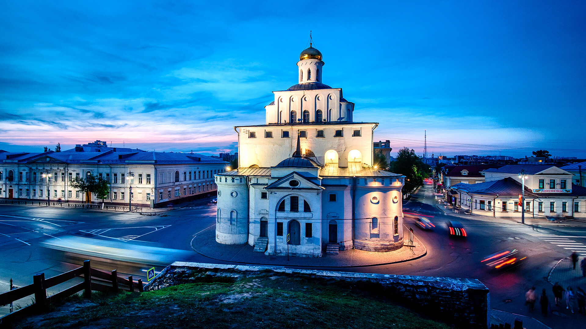 Даниил Сергеев / Getty Images