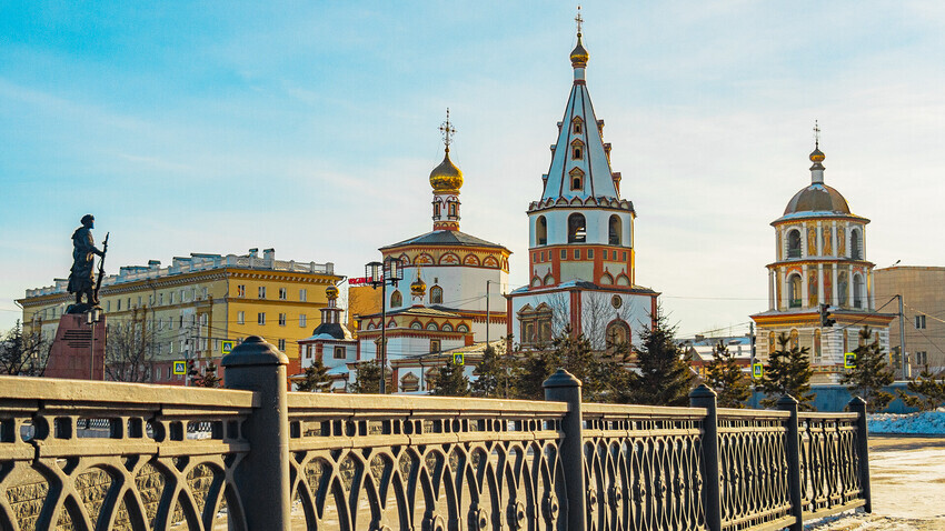 Павел Кузмичев