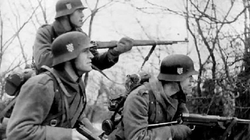 Archive photo