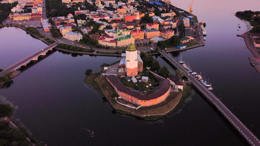 Сергеј Ленски / Getty Images
