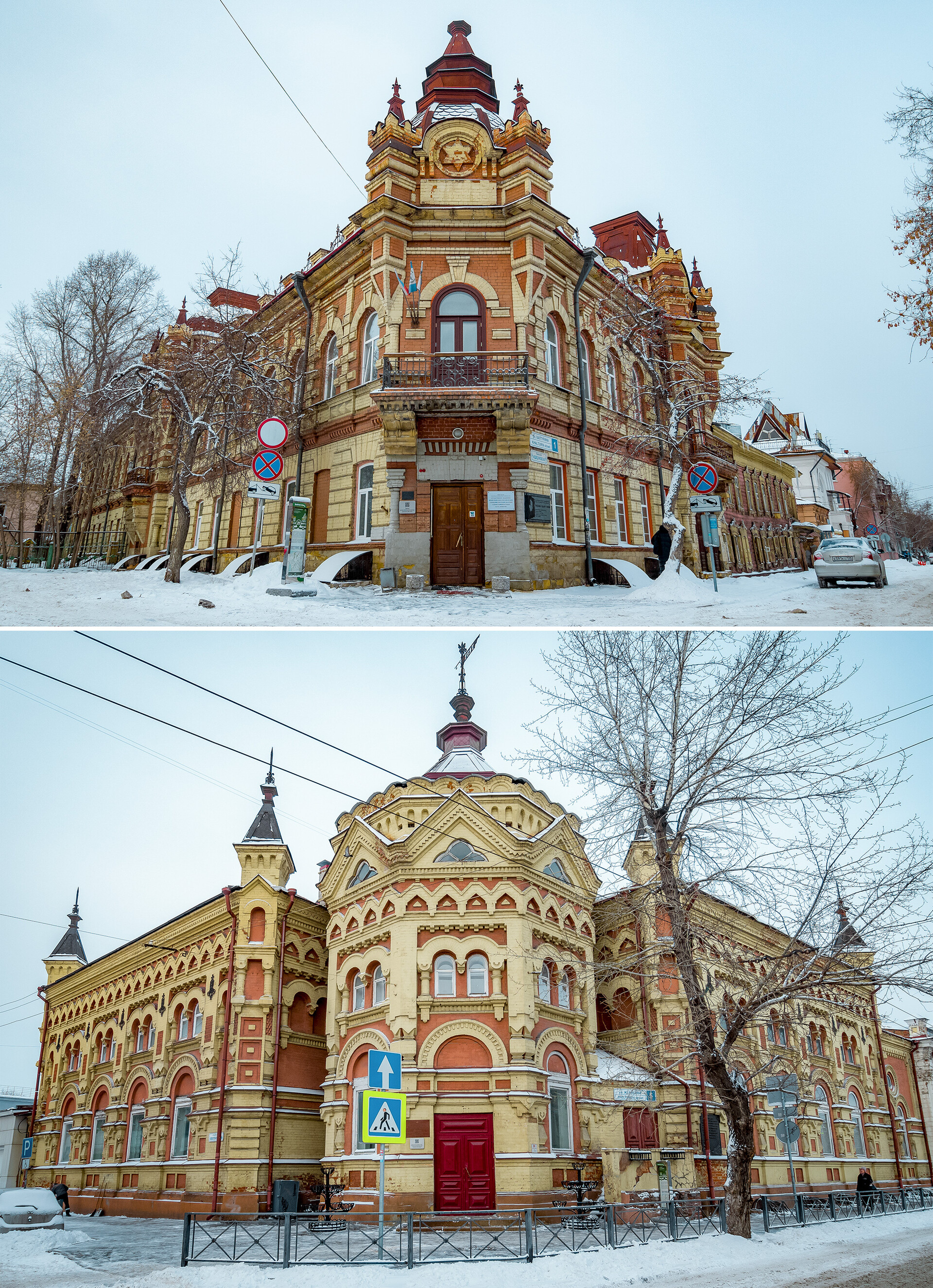 A guide to Irkutsk: 7 interesting places other than Lake Baikal! (PHOTOS)