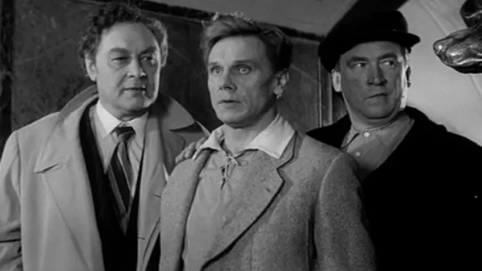 10 Soviet spy movies you can watch online for FREE - Russia Beyond