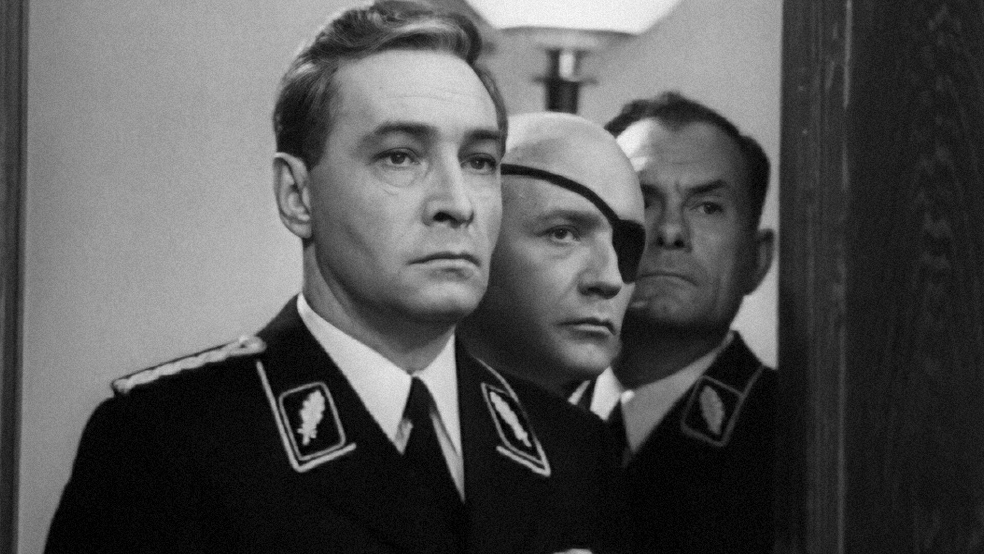 Tatiana Lioznova/Gorky Film Studio, 1973