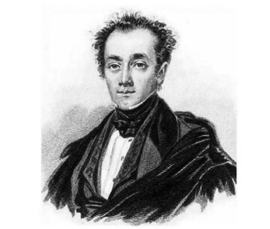 Pjotr Postnikov 