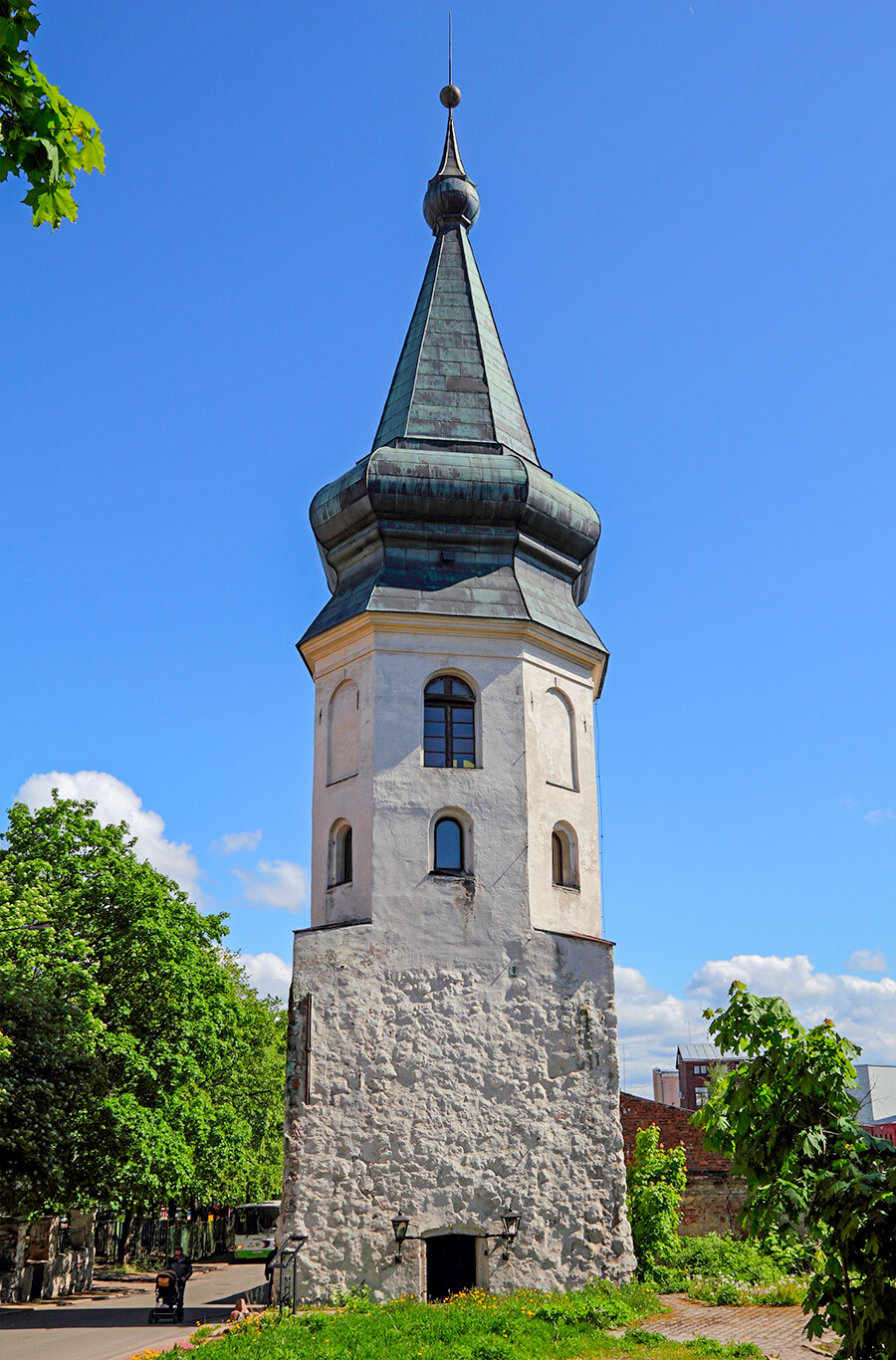 Rathausturm 