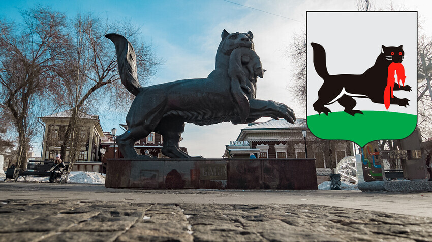 Pavel Kuzmichev; Public domain