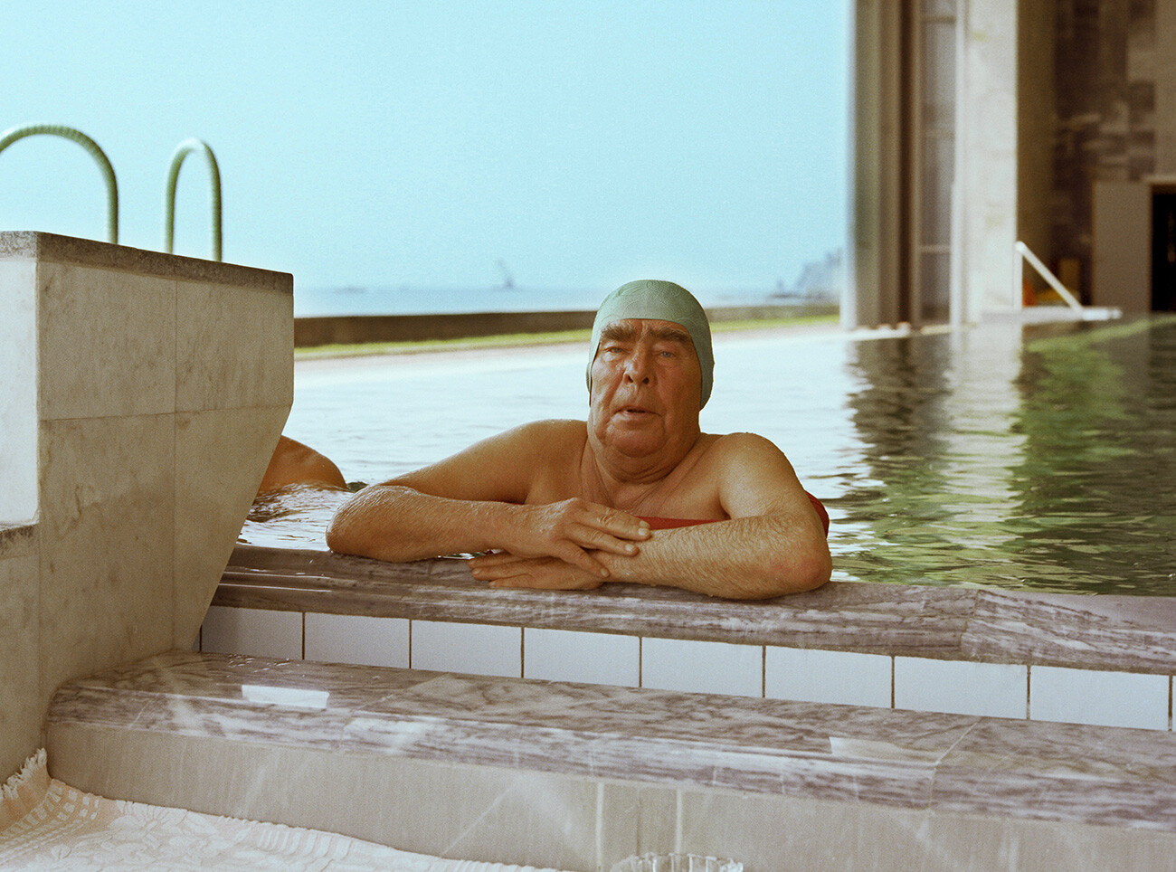 3 Soviet Leaders Who Were Physically Active