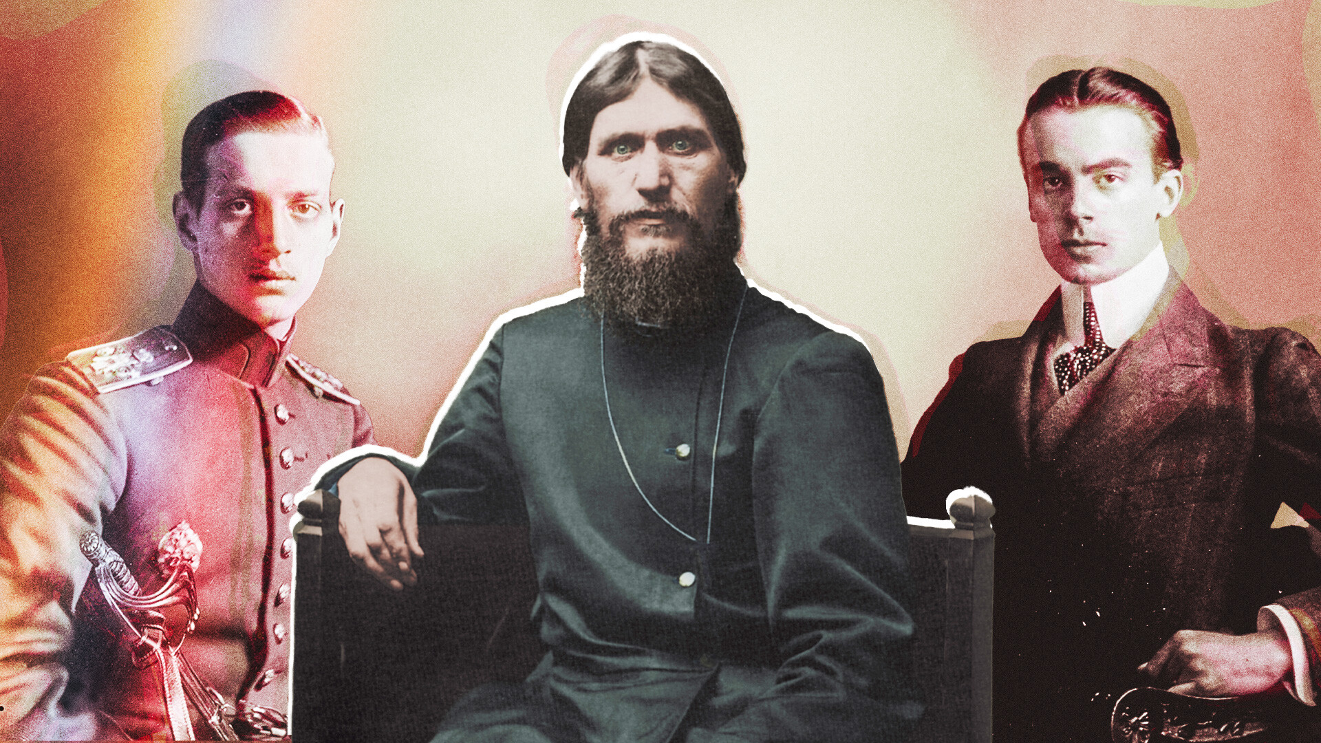 Кира Лисицкая (Снимка: Universal History Archive/Getty Images, Legion Media)