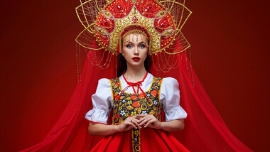 Руска убавица стана Mrs. International Universal 2024
