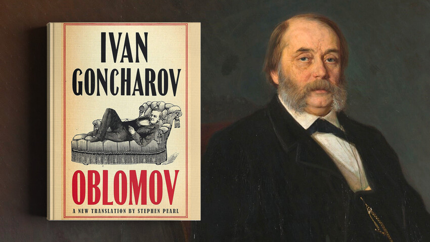 Ivan Goncharov’s ‘Oblomov’: A short summary