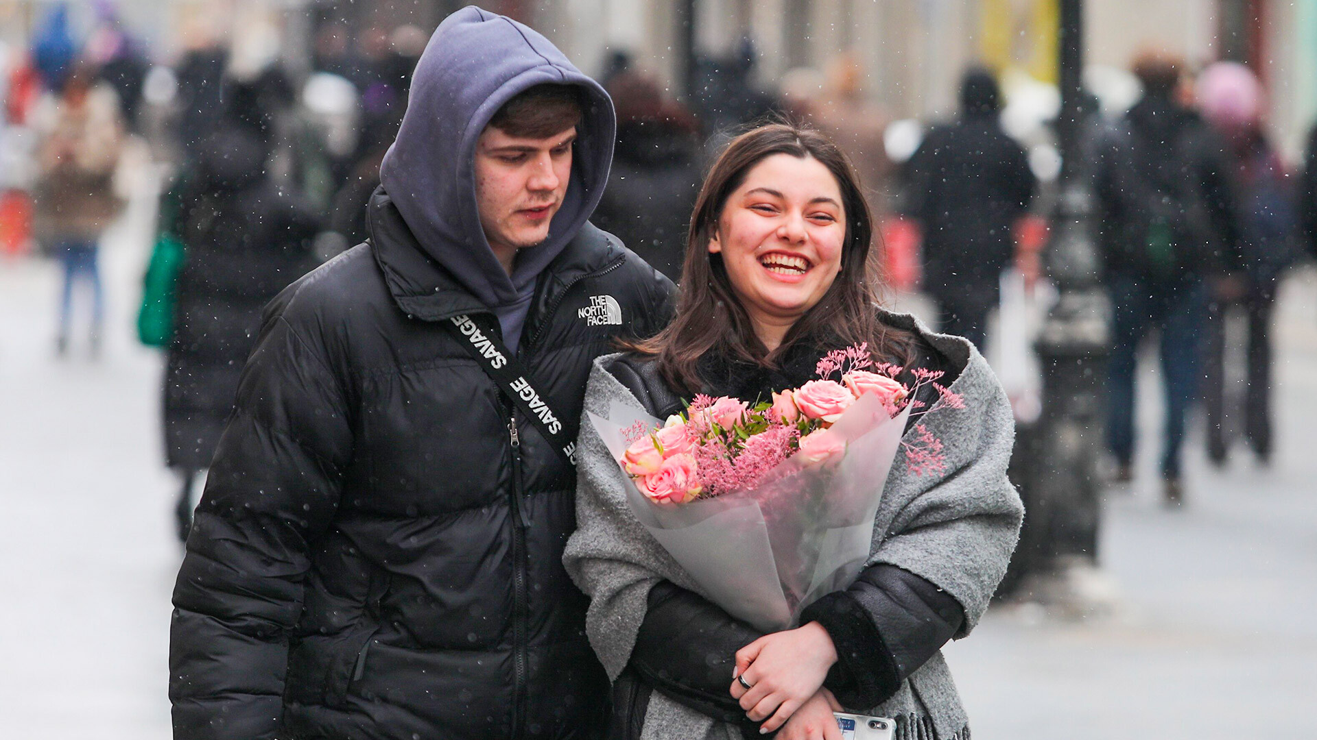 Артур Новосилцев/Агенция «Москва»