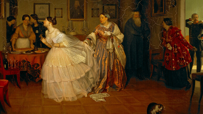 Galeria Tretiakov