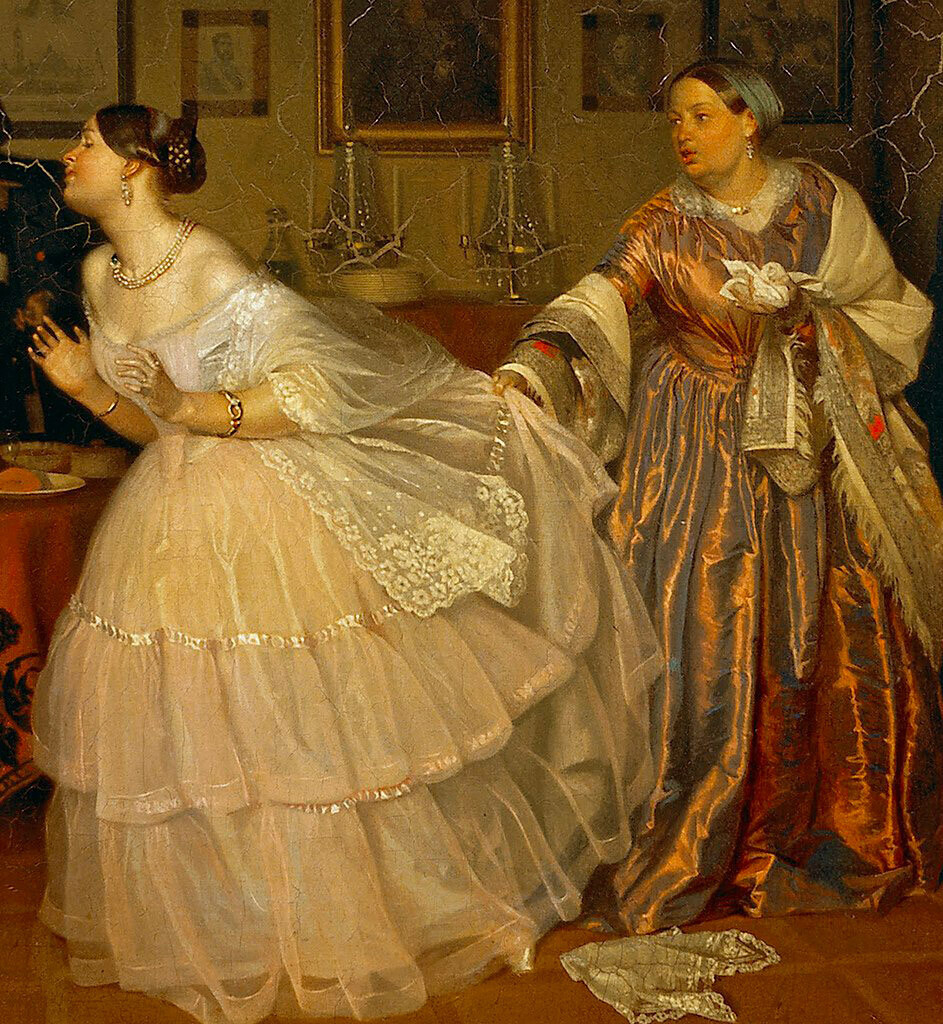 Galeria Tretiakov