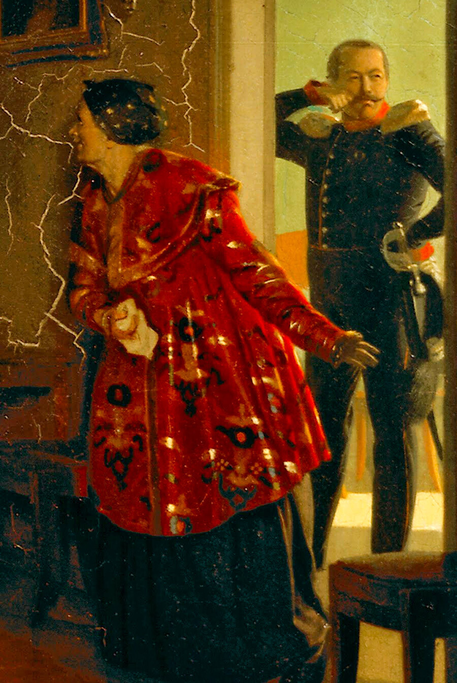Galeria Tretiakov