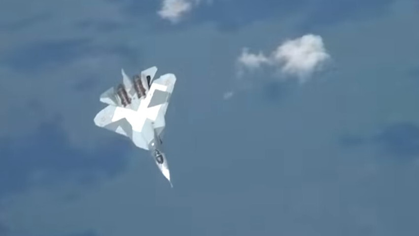 Captura de pantalla de Youtube