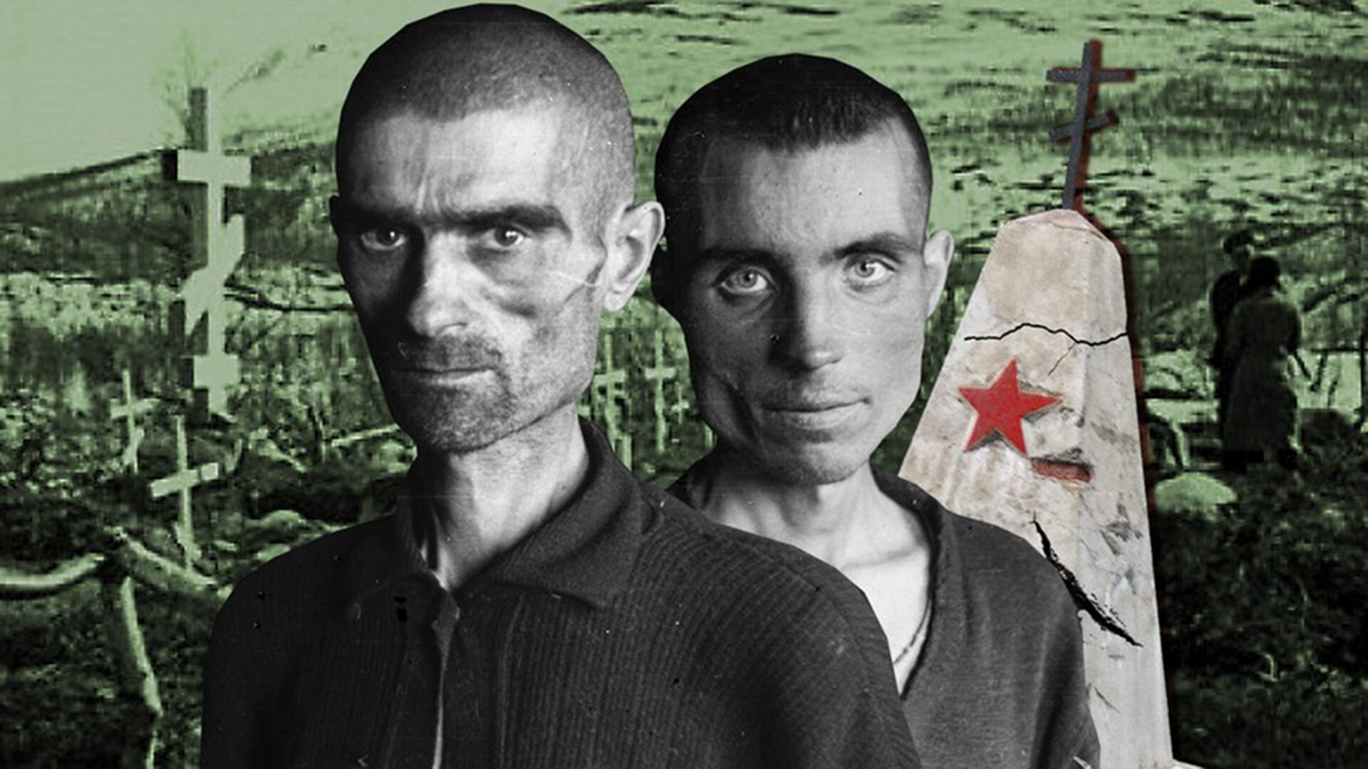 Sandivas; fotos de archivo; Russia Beyond