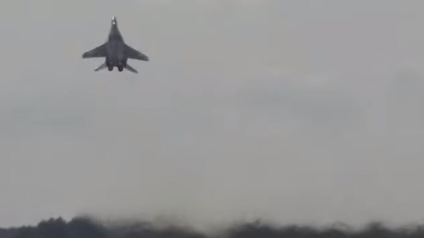 Captura de pantalla de Youtube