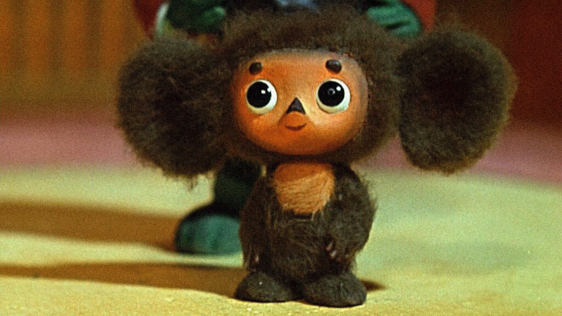 Роман Качанов/Союзмультфильм, 1971
