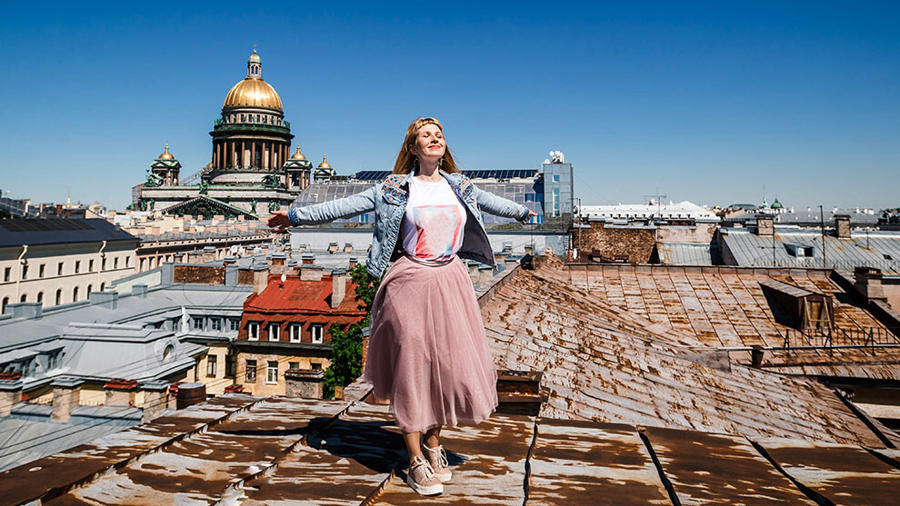 Елена Никонова / Getty Images