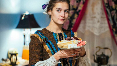 7 signature delicacies from Moscow Region (PHOTOS)