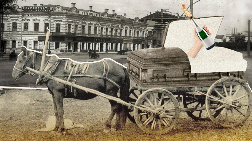 Russia Beyond (Foto: Domínio público; Pixabay)