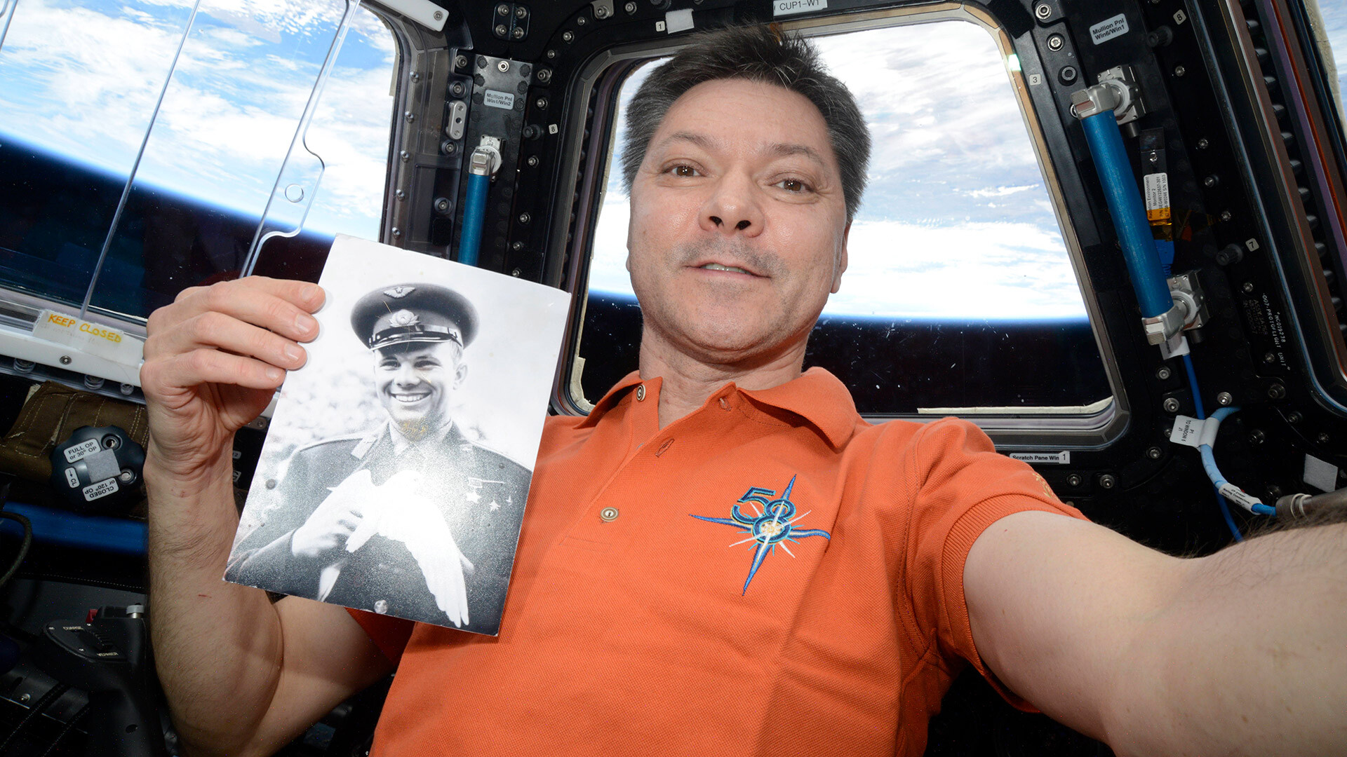 Roscosmos