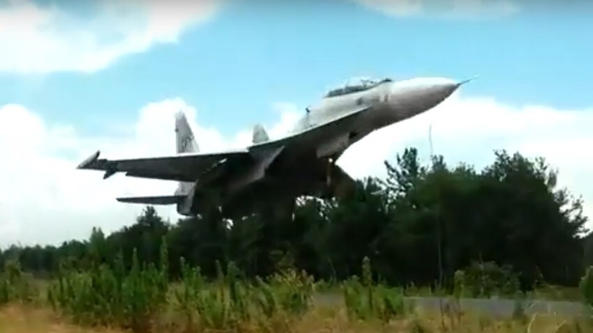 Captura de pantalla/YouTube